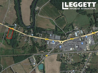  Terrain � vendre 10423 m�