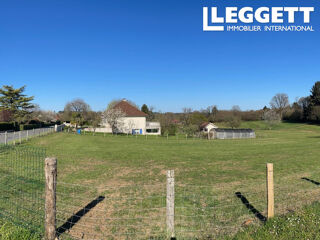  Terrain � vendre 1416 m�