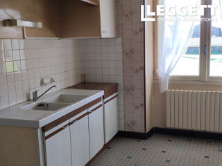  Maison � vendre 6 pi�ces 100 m�