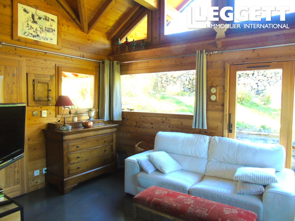 � vendre  Maison Risoul (05600)