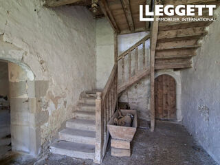  Maison � vendre 7 pi�ces 400 m�