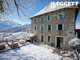  Maison � vendre 12 pi�ces 487 m�