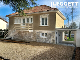  Maison � vendre 5 pi�ces 127 m�