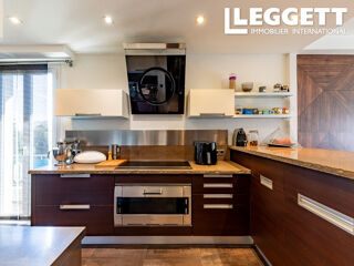  Appartement � vendre 3 pi�ces 100 m�