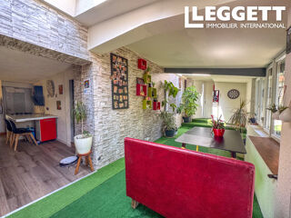  Maison à vendre 8 pièces 167 m²