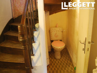  Maison à vendre 5 pièces 62 m²