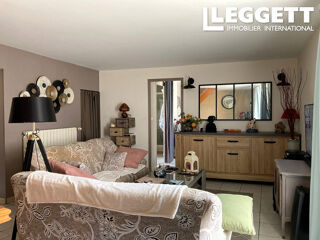  Maison à vendre 6 pièces 110 m²