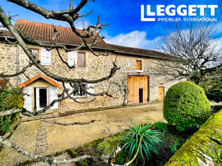  Maison � vendre 6 pi�ces 120 m�