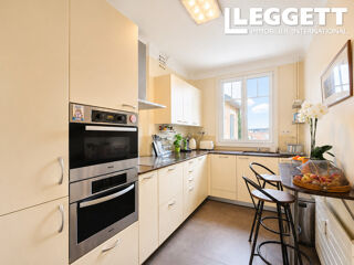  Appartement à vendre 4 pièces 89 m²