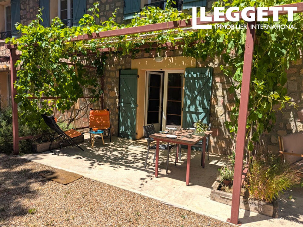 Vente Maison Ensemble immobilier de cinq résidences avec fort potentiel dans le Géoparc des Terres d'Hérault Le bosc