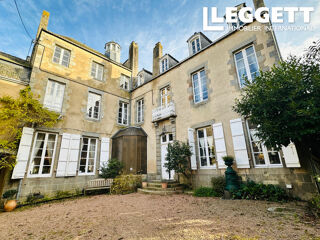  Maison � vendre 10 pi�ces 200 m�