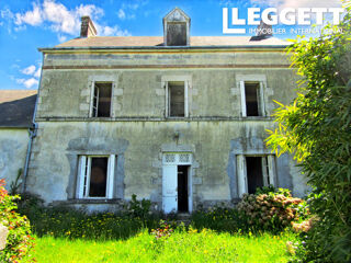  Maison � vendre 10 pi�ces 180 m�