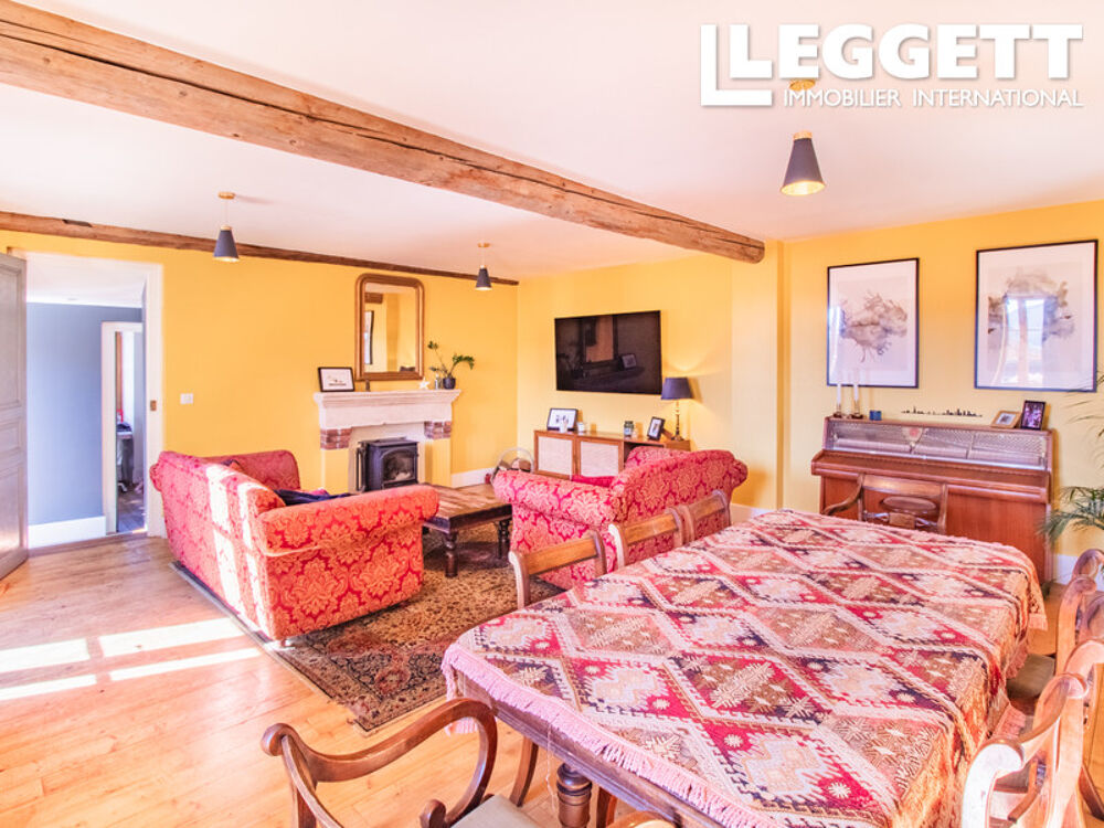 Vente Maison Maison rénovée 6 chambres + maison 2 chambres - jardin ? Proche La Plagne (Paradiski) ? Potentiel locatif La plagne tarentaise