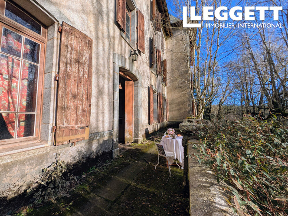 � vendre  Propri�t�/ch�teau Angl�s (81260)