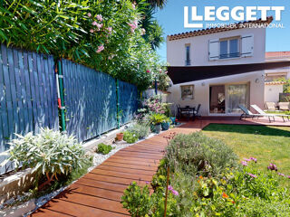  Maison à vendre 4 pièces 106 m²