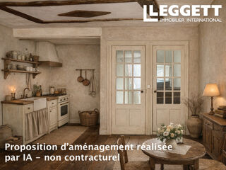  Maison � vendre 5 pi�ces 81 m�