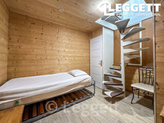  Appartement � vendre 2 pi�ces 34 m�