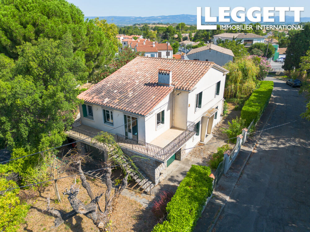 Maison 7 pièces 166 m² · à Carcassonne · 166 m² · 295 000 €