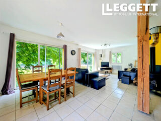  Maison à vendre 5 pièces 98 m²