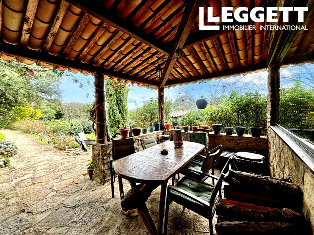 � vendre  Maison Saint-Ambroix (30500)