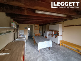  Maison � vendre 8 pi�ces 140 m�