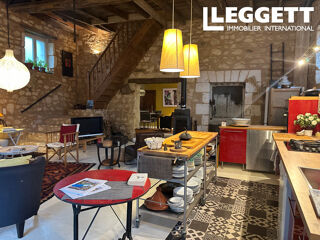  Maison � vendre 9 pi�ces 185 m�