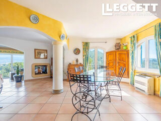  Maison � vendre 8 pi�ces 180 m�