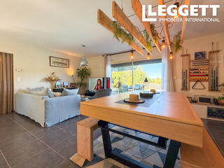  Maison à vendre 5 pièces 105 m²