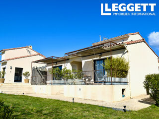  Maison � vendre 8 pi�ces 197 m�