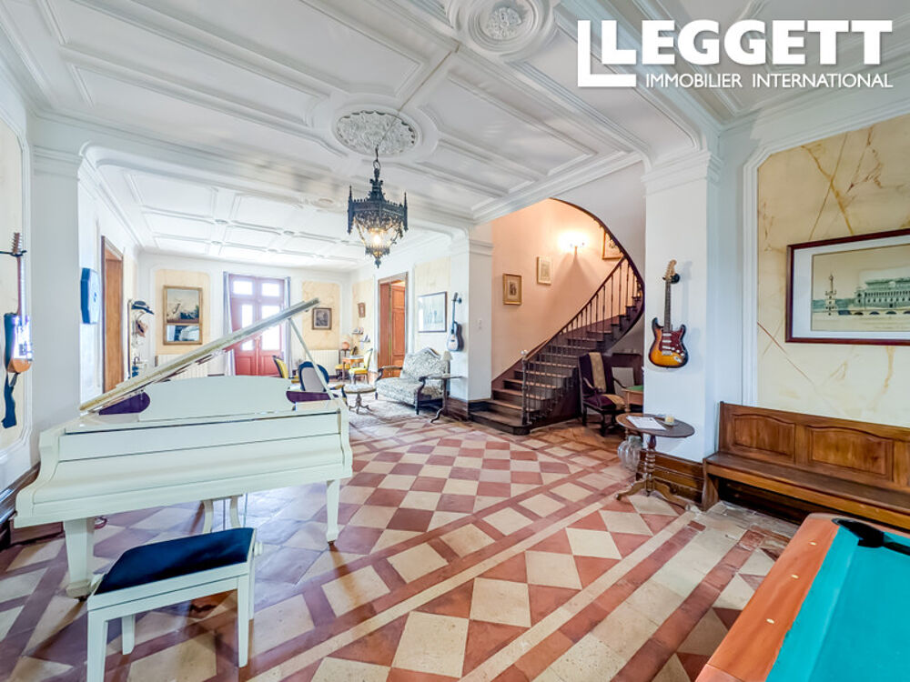 � vendre  Maison Lorignac (17240)