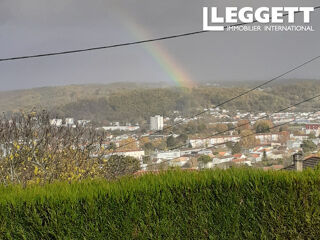  Maison � vendre 5 pi�ces 130 m�