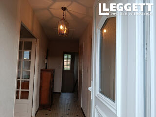  Maison � vendre 6 pi�ces 115 m�