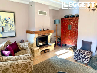  Maison � vendre 7 pi�ces 200 m�