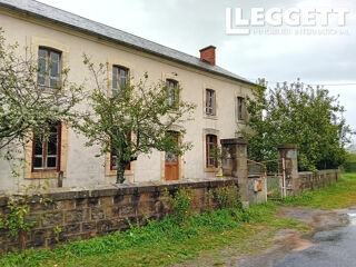  Maison � vendre 6 pi�ces 235 m�