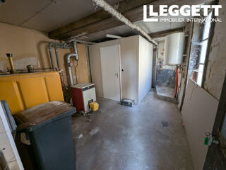  Maison à vendre 4 pièces 106 m²