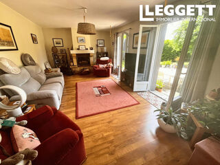  Maison � vendre 4 pi�ces 93 m�