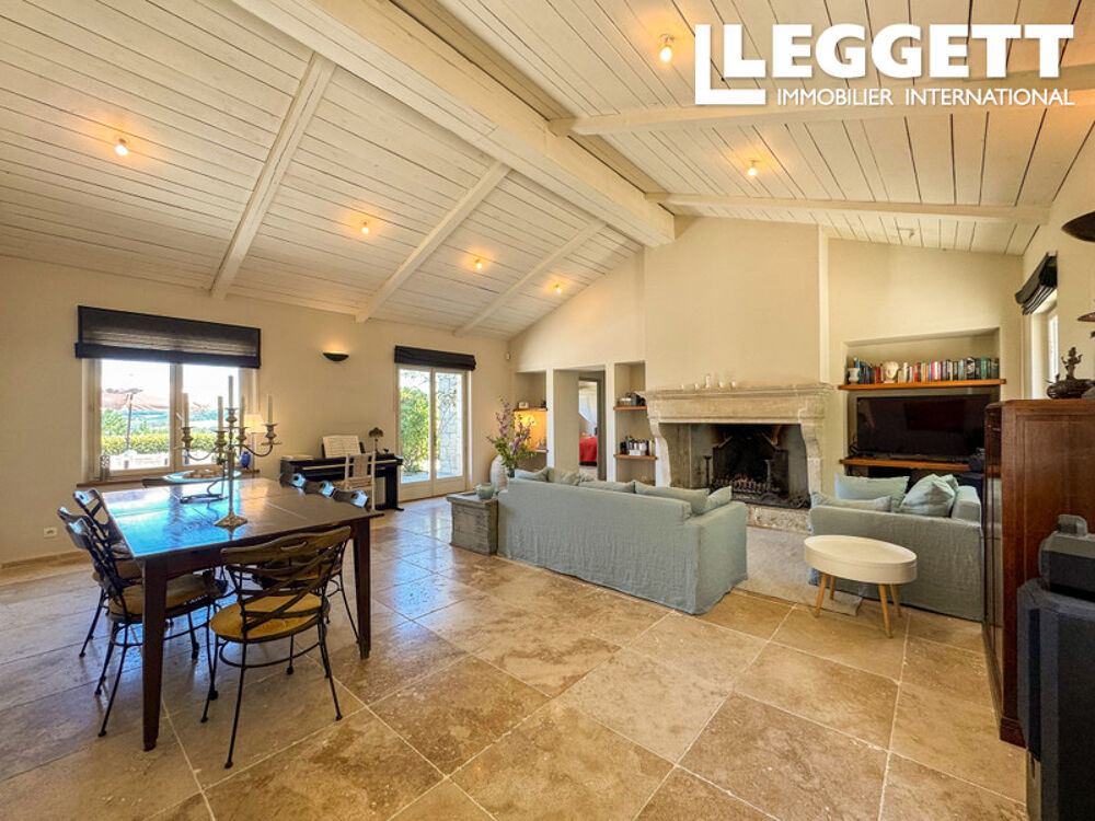 � vendre  Maison Montcuq (46800)