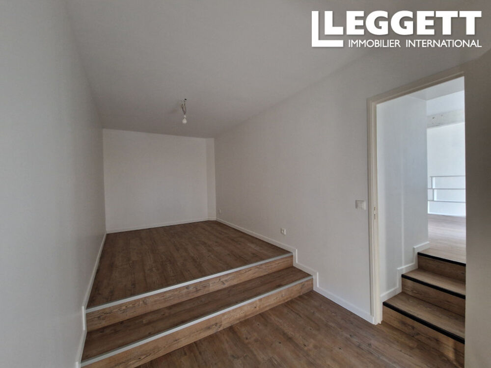 Vente Appartement Charmant appartement, lumineux, refait à neuf, comprenant séjour/cuisine, chambre et salle d'eau/wc. Marthon