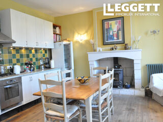  Maison � vendre 5 pi�ces 228 m�