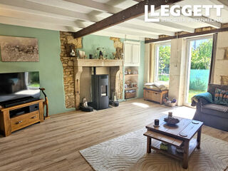  Maison à vendre 11 pièces 265 m²