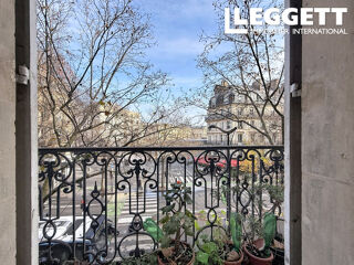  Appartement à vendre 4 pièces 85 m²
