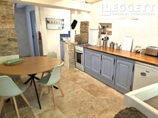  Maison à vendre 3 pièces 60 m²