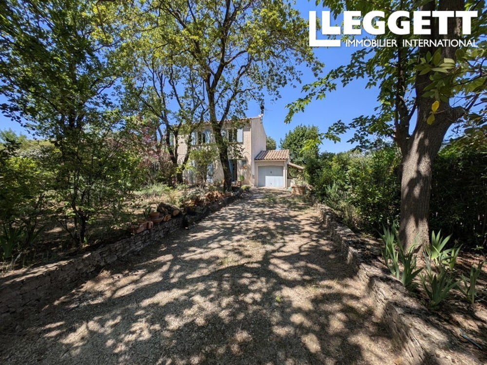 Maison 4 pièces 115 m² · à Maubec · 115 m² · 485 000 €