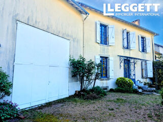  Maison � vendre 6 pi�ces 120 m�