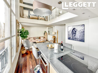  Appartement � vendre 4 pi�ces 75 m�