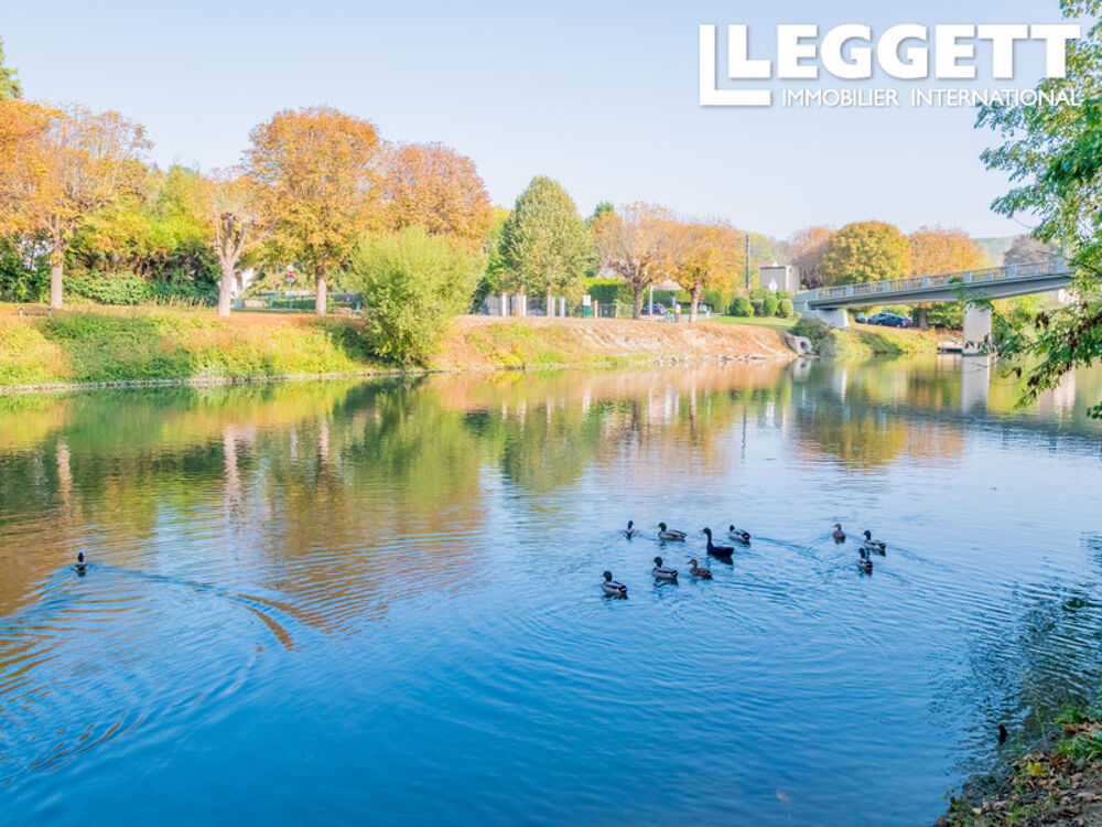 � vendre  Maison Vaux-sur-Seine (78740)