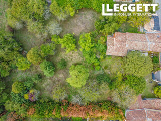 Vente Maison Linars : maison familiale de 253 m², espaces indépendants et dépendances sur un terrain arboré de 4 273 m² Linars