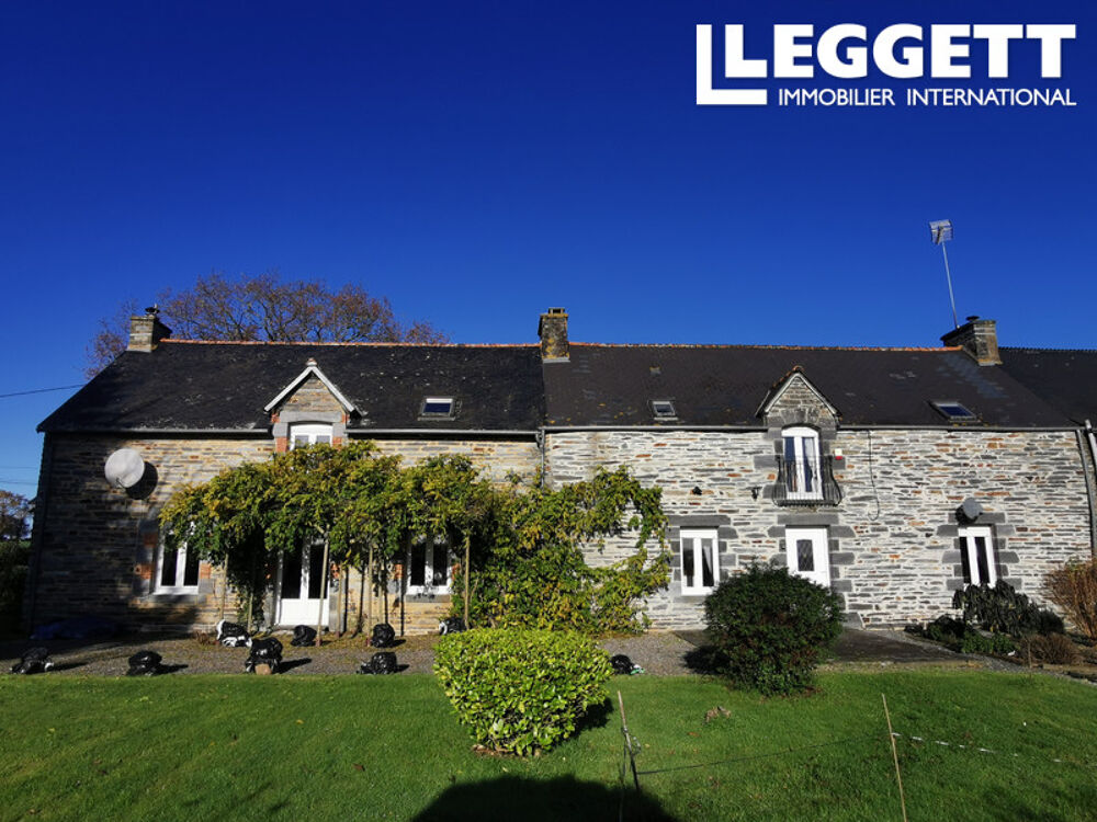 Grande maison familiale en pierres, 4 ch, dépendances, dans la campagne, EXCELLENT RAPPORT QUALITÉ-PRIX!