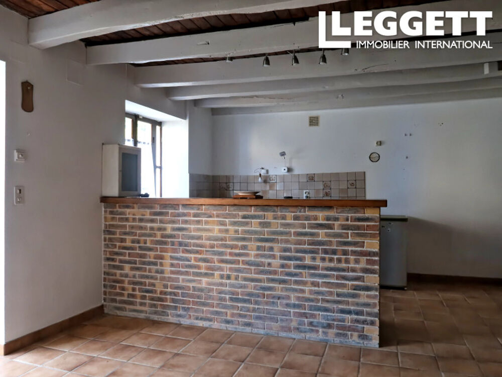 Vente Maison Maison en pierre à la campagne Cheissoux
