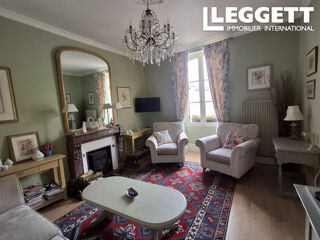  Maison � vendre 6 pi�ces 131 m�